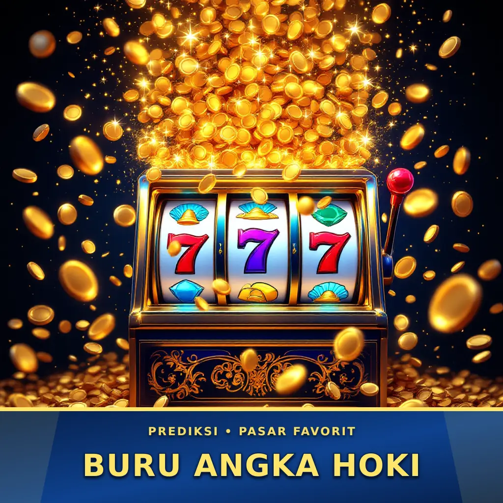 Slot Maxwin Gacor